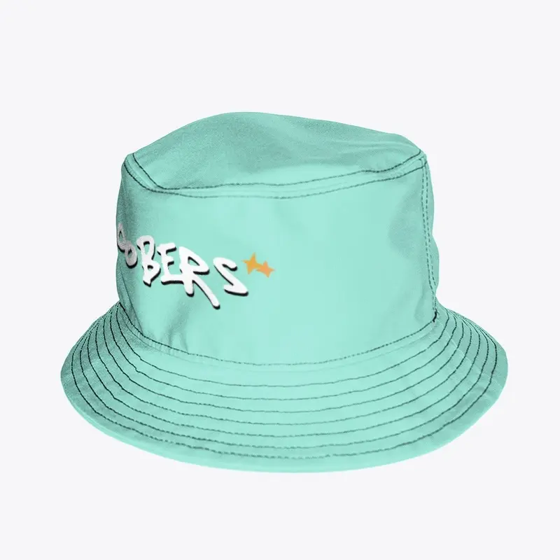 GOOBERS BUCKET HAT